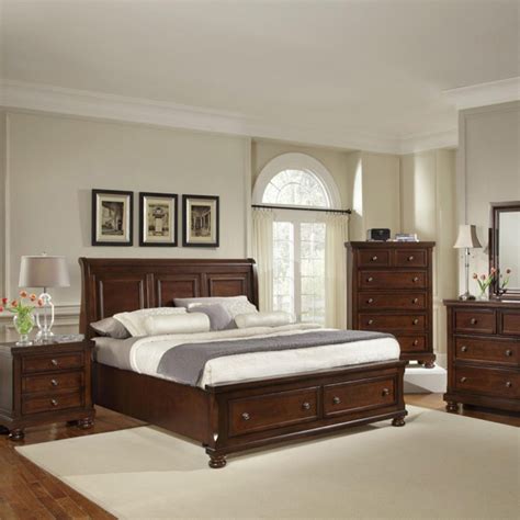 American Made Bedroom Furniture